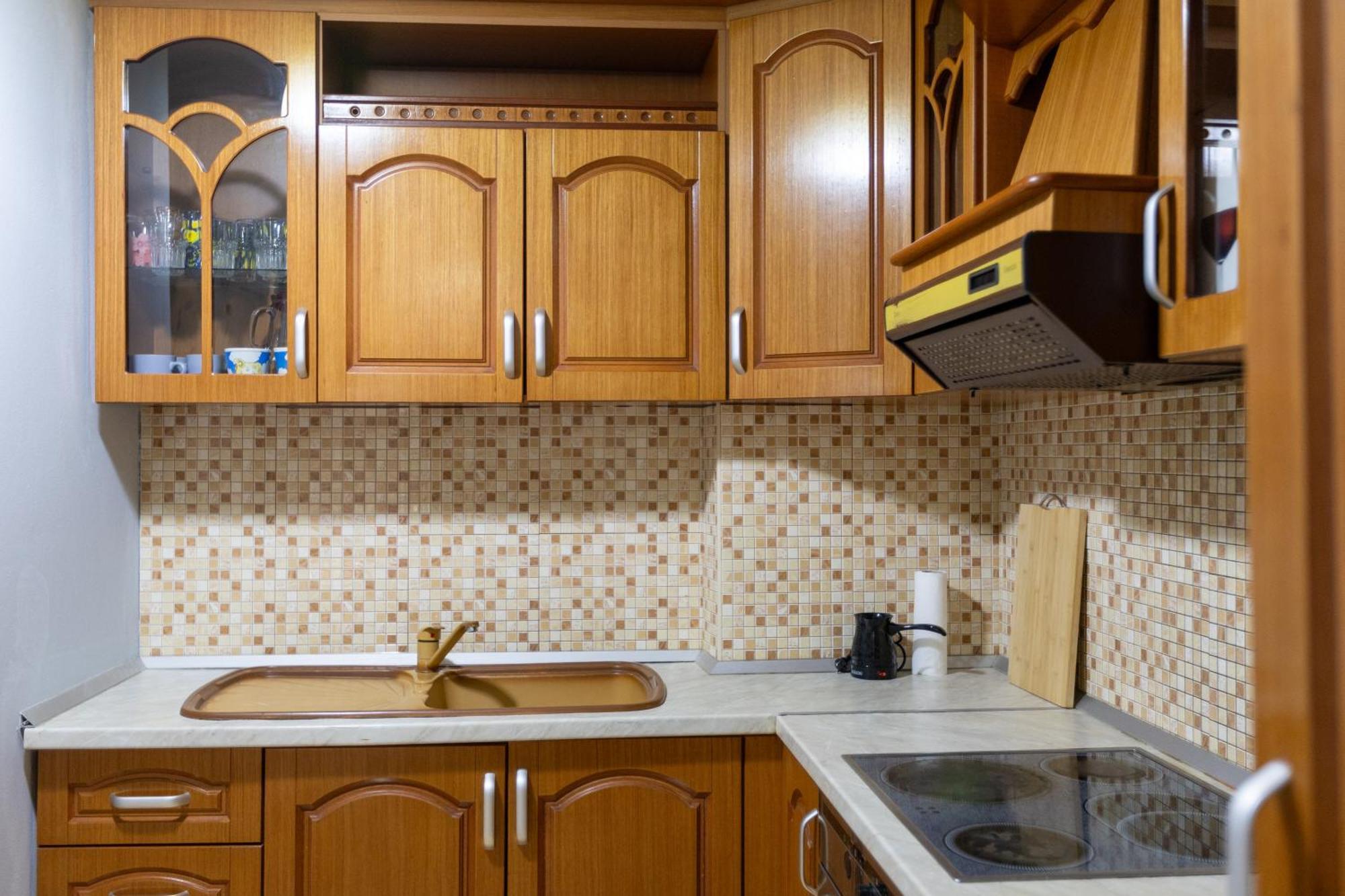 Da Vinci Apartment Vlore Ngoại thất bức ảnh