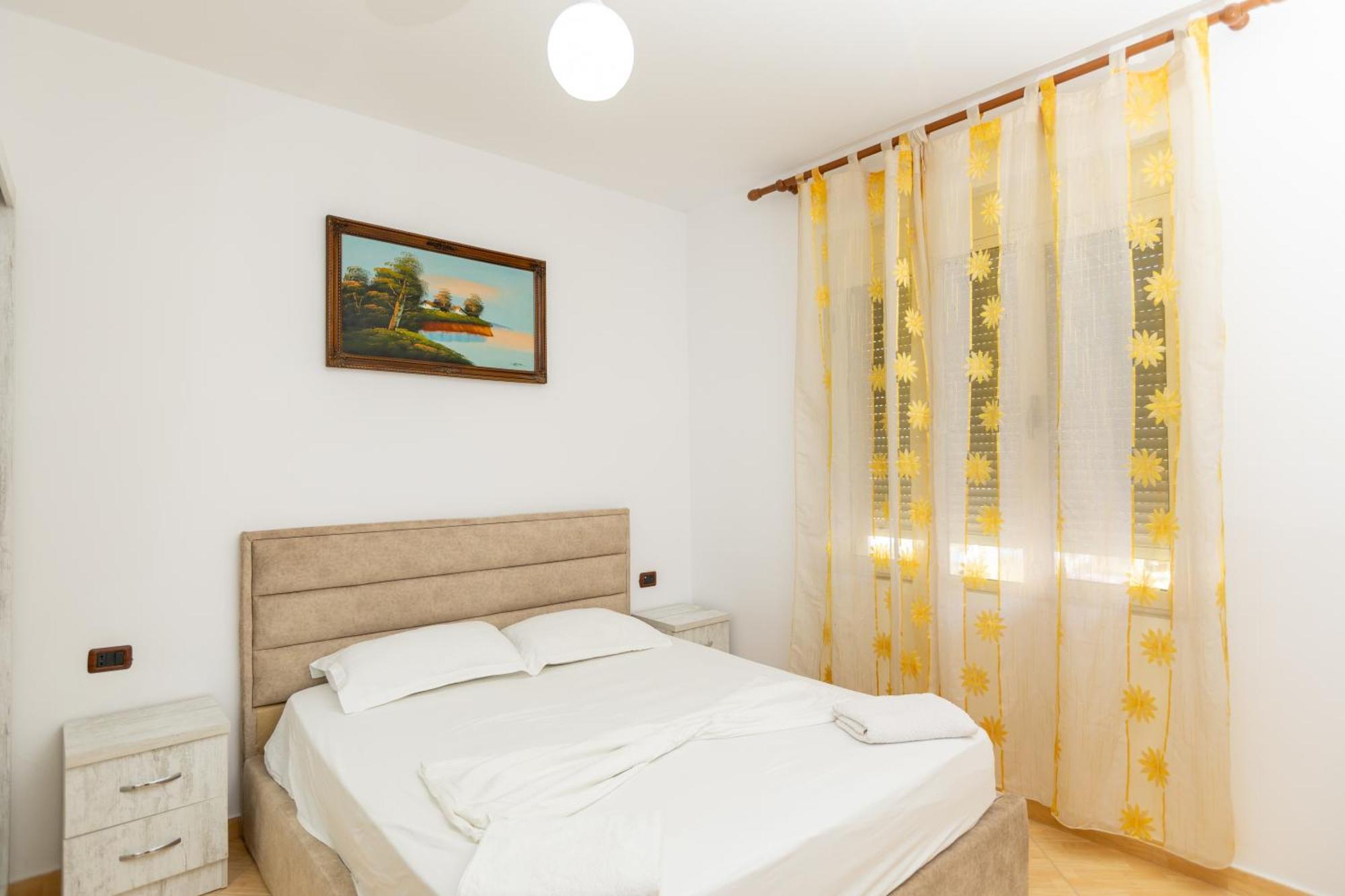 Da Vinci Apartment Vlore Ngoại thất bức ảnh