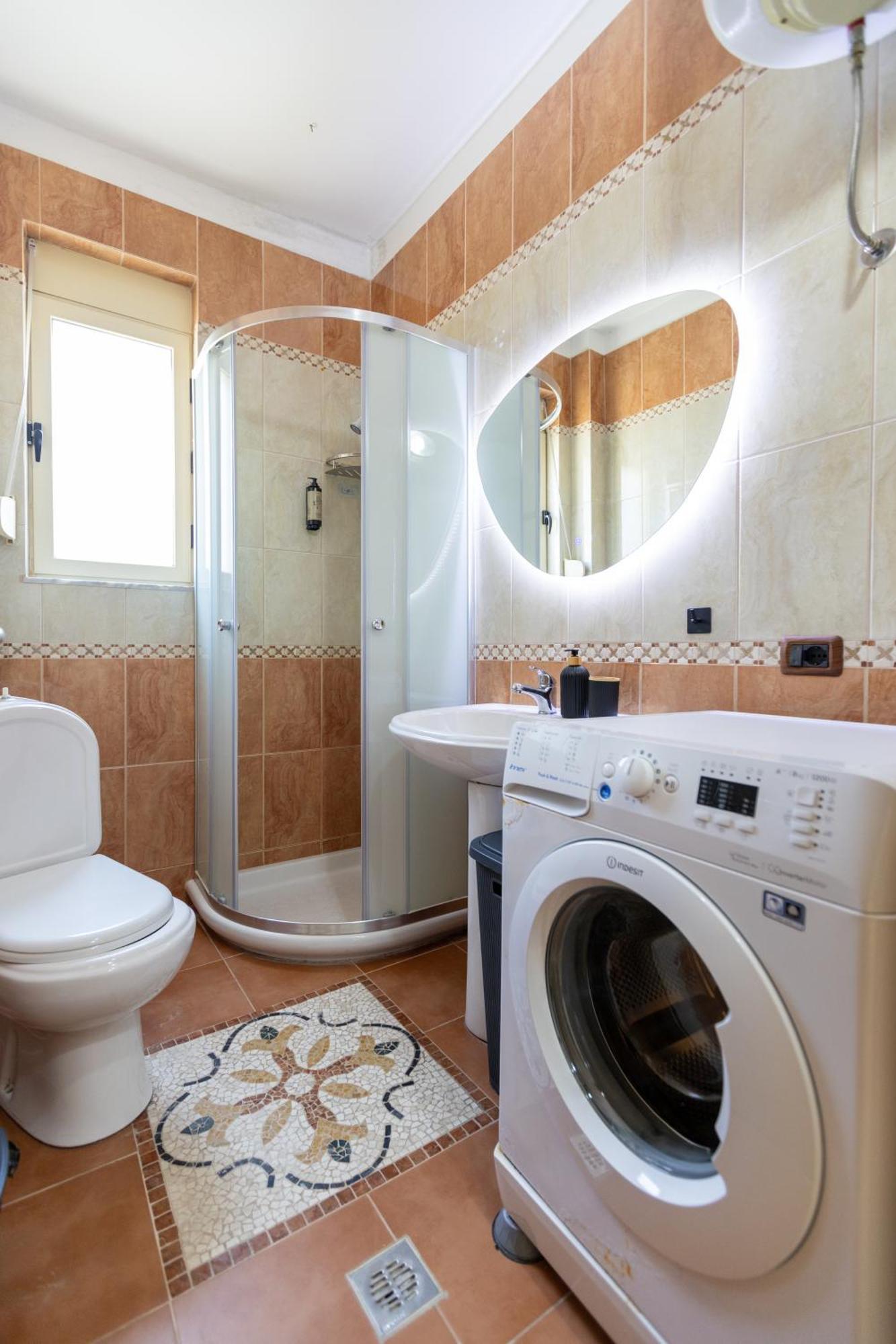 Da Vinci Apartment Vlore Ngoại thất bức ảnh