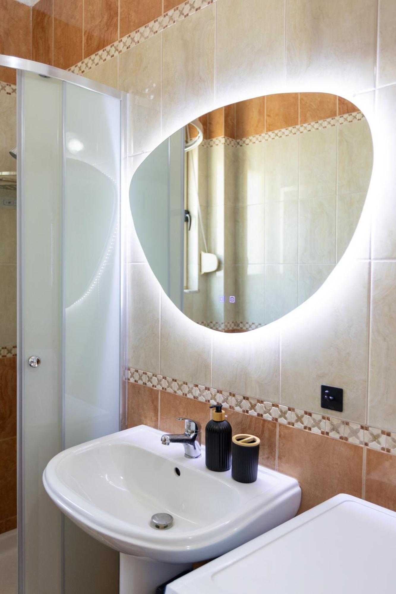 Da Vinci Apartment Vlore Ngoại thất bức ảnh
