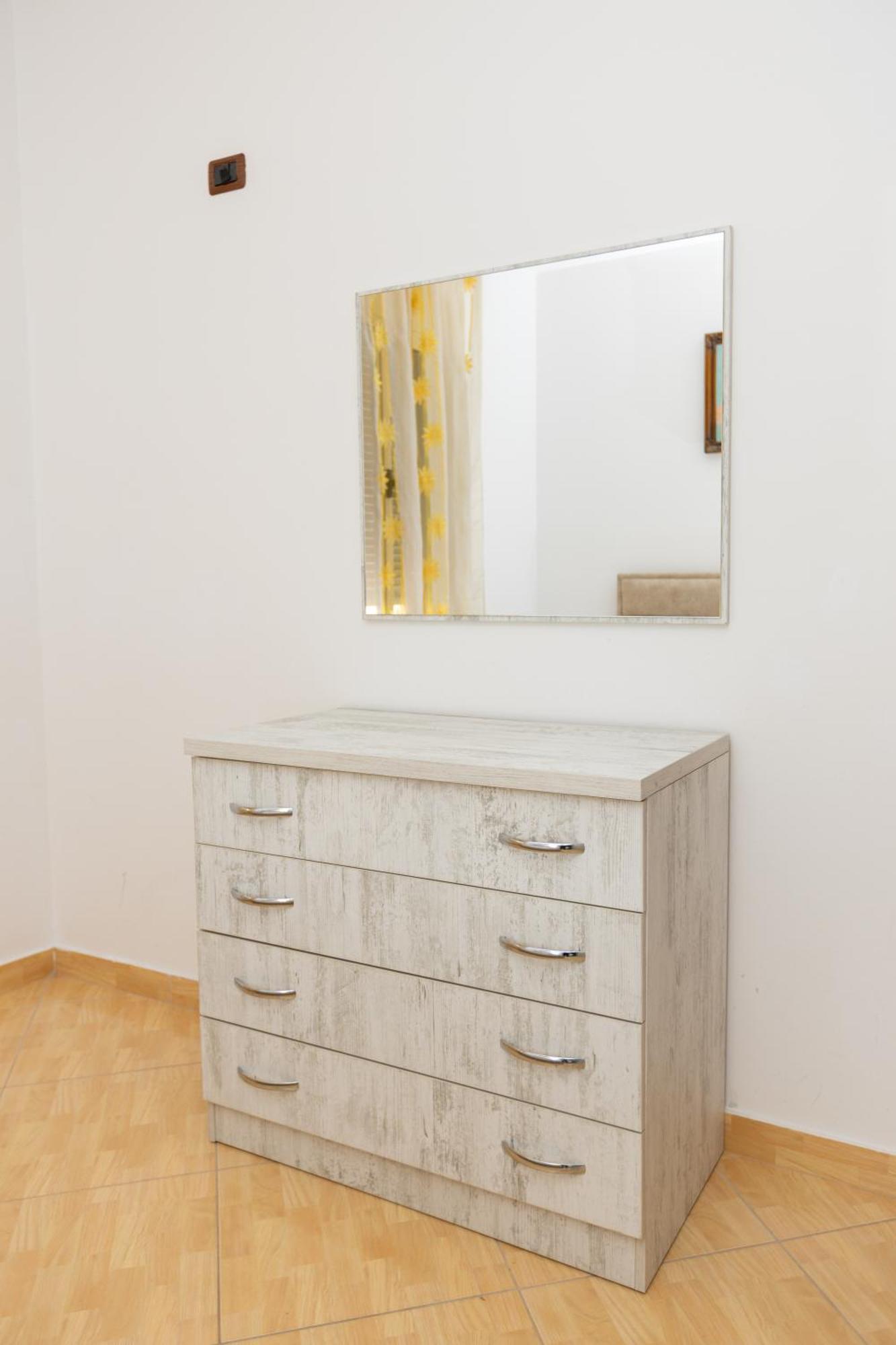 Da Vinci Apartment Vlore Ngoại thất bức ảnh
