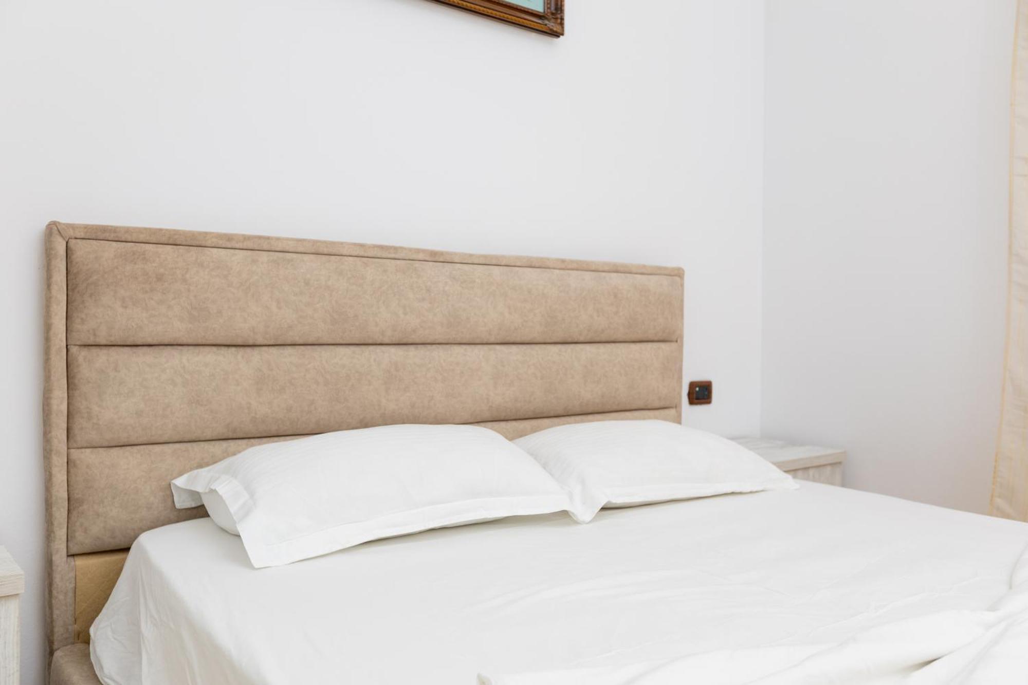 Da Vinci Apartment Vlore Ngoại thất bức ảnh