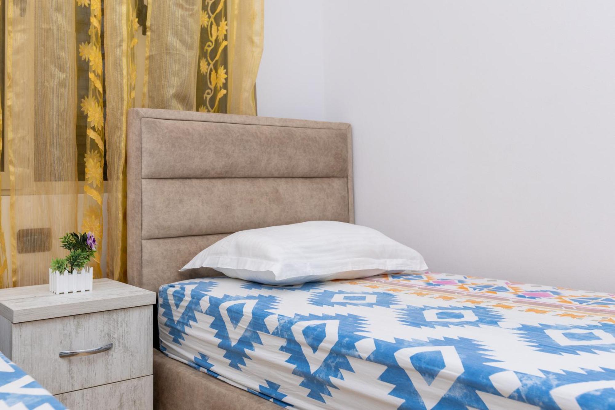 Da Vinci Apartment Vlore Ngoại thất bức ảnh